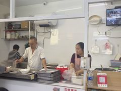 -巧手馄饨(箍桶巷店)