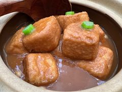 -大树餐厅(环球港店)