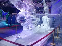 -宁波冰雪大世界(北仑区)