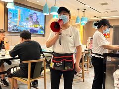 -勇利赵家烤肉坊(含光路店)