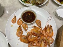 -南海渔家•海鲜•正宗海南菜(海棠湾店)