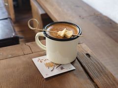 -CAFE CHEZ W一木家(香山路店)