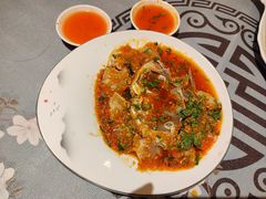 -大浪潮·潮汕菜·招牌生腌小青龙(福田店)