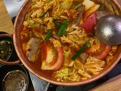 铜锅高原牦牛肉-品味泸沽湖•民族特色菜(大落水店)