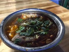 -老兵麻辣烫(世欧王庄店)