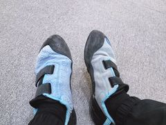 -问山MountQuest攀岩馆