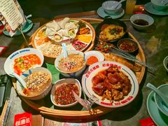 -怪噜范·贵阳小吃大排档(金源旗舰店)