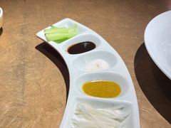 -京味斋·烤鸭·北京菜(安贞店)