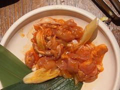 -新石器烤肉(之心城店)