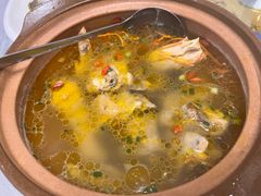 -太湖人家·喝土鸡汤·品太湖三白(动物园店)