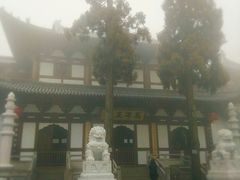 -径山寺