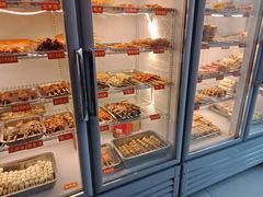 -盖小厨炸串凉皮臭豆腐(图书大厦店)