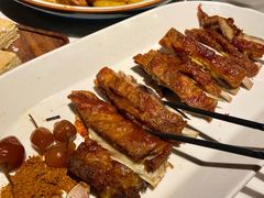 -西域阿里马新疆菜·清真(桂花路店)