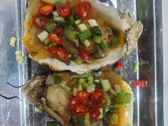 -清真·马坡烧烤涮牛肚·酸浆火锅(新区总店)