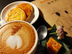 -等待戈多Waiting For Godot(交道口店)