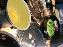-汉拿山(包河万达店)