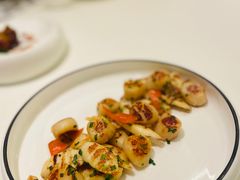 -锦江饭店锦北楼-锦江厅