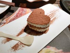 提拉米苏-NY STEAK 牛一扒房(番禺区南城路店)