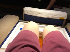 -金色印象·4K影院式足体养生(香榭里店)