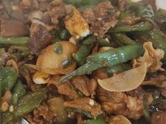 -兰湘子·湘菜小炒(长安万科广场店)
