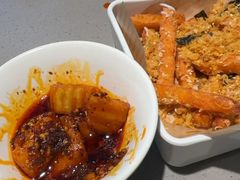 -半天妖烤鱼(大兴大悦春风里店)