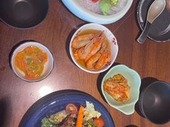 -九井澤精致料理(金茂店)