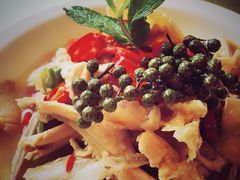 小厨娘淮扬菜(天印大道店)-小厨娘淮扬菜(天印大道店)