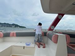 -小猫钓鱼海钓俱乐部(椰梦长廊店)