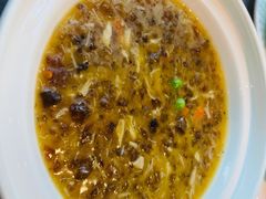 蟹粉桃胶-蟹榭·本帮江浙菜·蟹宴(五角场合生汇商场店)