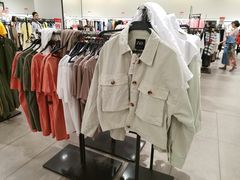 -ZARA(青岛万象城店)