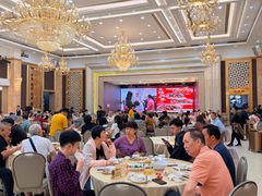 -轩记海鲜餐厅·四十五年老字号·经典粤菜(西区彩虹店)