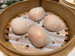羊城鲜虾饺-白天鹅宾馆-宏图府餐厅
