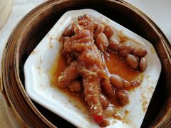 -樟木头三正半山酒店·汉宫中餐厅