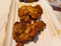 -必胜客(新辰里酒仙桥店)