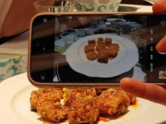 -桂满陇·海市蜃楼·黑金(国金店)