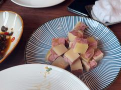 -蛇口希尔顿南海酒店·随轩中餐厅·粤菜