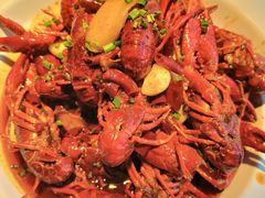 -霸王虾·小龙虾香辣蟹(玉林店)