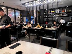 -满来寿喜烧(金虹桥店)