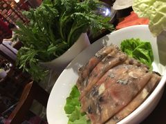 -宝泉铜锅·涮羊肉(解放东路店)