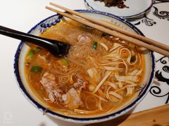 -淮南牛肉汤酒店(可伦公馆店)