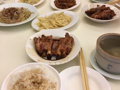 -阿水狮猪脚大王-林强家分店(台中汉口路)