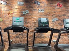 -NRG 健身私教CLUB(云山路店)