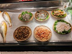 -莆田餐厅PUTIEN(颐堤港店)