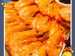 -日进一片海.生腌海鲜火锅.宵夜烧烤(三里屯总店)