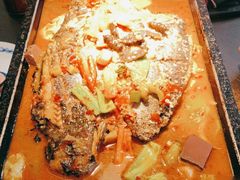 -炉鱼(爱琴海购物公园店)