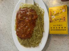 -明兴正宗潮州五彩鱼蛋粉面(中山六路店)