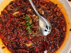 -花家怡园(四合院总店)