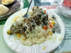 -尔力新疆丸子汤(北屯店)