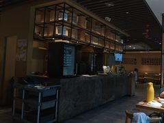 -姥姥家春饼店(惠新东街店)