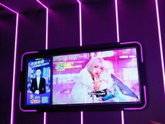 -星聚会KTV(龙湖上海奉贤天街店)